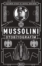 Mussolini: Otobiyografim Zeplin Kitap