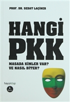 Hangi PKK Hayykitap