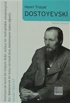 Dostoyevski - Biyografi letiim Yaynevi