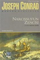 Narcissus`un Zencisi letiim Yaynevi