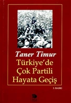 Trkiye`de ok Partili Hayata Gei mge Kitabevi Yaynlar