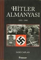 Hitler Almanyas (1933-1945) nklap Kitabevi