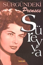 Sreyya - Srgndeki Prenses Kakns Yaynlar