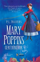 Mary Poppins Geri Dnyor Kelime Yaynlar