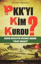 PKK`y Kim Kurdu? Kripto Basm Yayn