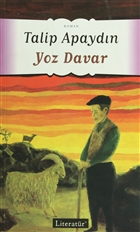 Yoz Davar Literatr Yaynclk