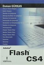 Adobe Flash CS4 Nirvana Yaynlar