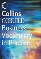 Cobuild Business Vocabulary in Practice HarperCollins Publishers