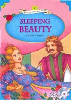 Sleeping Beauty + MP3 CD (YLCR-Level 2) Nans Publishing