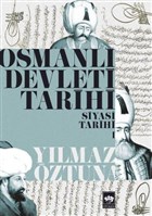 Osmanl Devleti Tarihi 1: Siyasi Tarihi tken Neriyat