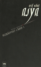 Rbaiyyat- Arif 1 tken Neriyat