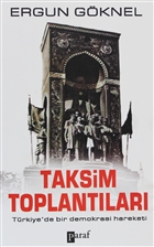 Taksim Toplantlar Paraf Yaynlar