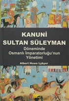 Kanuni Sultan Sleyman Sarmal Yaynevi