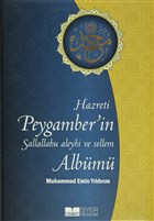 Hazreti Peygamber`in Sallahu Aleyhi ve Sellem Albm Siyer Yaynlar - Ciltli Kitaplar