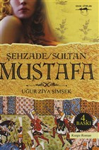 ehzade/Sultan Mustafa Sokak Kitaplar Yaynlar