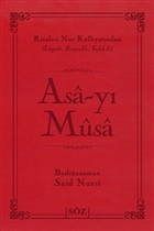 Asa-y Musa Sz Basm Yayn