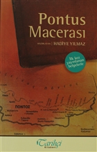 Pontus Maceras Tarihi Kitabevi