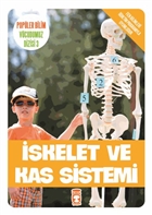 skelet ve Kas Sistemi Tima ocuk - lk ocukluk
