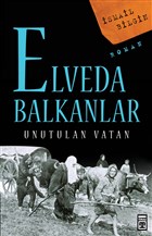 Elveda Balkanlar Tima Yaynlar