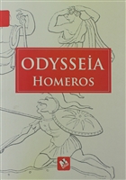 Odysseia My Kitap Yaynclk