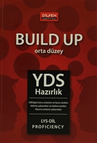 Fem YDS Hazrlk  Build Up Dilfem Yaynlar