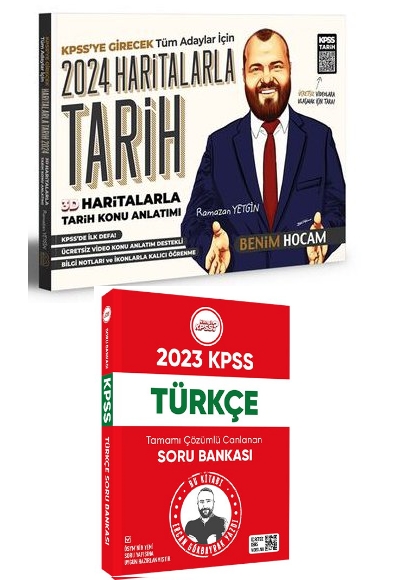 Benim Hocam Kpss D Haritalarla Tarih Ramazan Yetgin T Rk E Soru