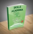 Skills Academia YKS DL YDT YDS YKDL Soru Bankas Okan KARATA Ali DURAL