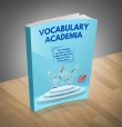 Vocabulary Academia YKS DL - YDT - YDS Kelime Kitab ve Soru Bankas - Okan Karata & Ali DURAL