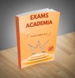 Exams Academia 1 7li YKS DL - YDT Deneme Snav Okan Karata Ali Dural