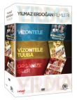Ylmaz Erdoan Filmleri (3 DVD - 3 Film)
