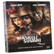 Maskeli Svari-The Lone Ranger Dvd