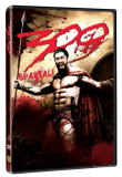 300 Spartal Dvd (Tek Disk)