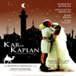 Kar ve Kaplan-The Tiger And The Snow Dvd
