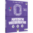 Mert Hoca Zero Serisi Matematik Video Ders Kitab F10 Yaynlar Defter Hediyeli