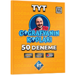 Corafyann Kodlar TYT Corafya Video zml 50 Deneme KR Akademi Yaynlar