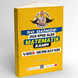 Bykl Matematik 2024 50 Gnde DGS - KPSS - ALES Matematik Kamp Video Ders Kitab
