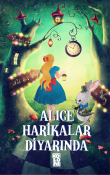 Alice Harikalar Diyarnda Lewis Carroll Koloni