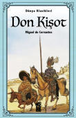 Don Kiot Miguel de Cervantes Koloni Yaynlar
