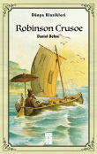 Robinson Crusoe Daniel Defoe Koloni Yaynlar