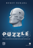 Puzzle - Buket zkara