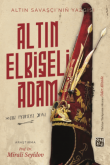Altn Elbiseli Adam - Mirali Seyidov, Oder Alizade