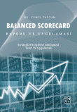 Balanced Scorecard Raporu ve Uygulamas