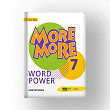 More More English 7 Word Power Kurmay ELT Yaynlar-2022