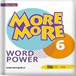 More More English 6 Word Power Kurmay ELT Yaynlar