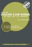 Tests For English Exam Words YDS, YKDL, TOEFL, LYS 5, Proficiency