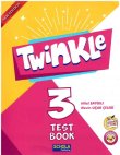 Schola Publishing 3. Snf Twinkle Test Book