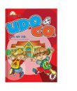 UDO&CO. 0 Kurs und Arbeitsbuch + UDO&CO. 0 Zusatzmaterial 2 kitap set