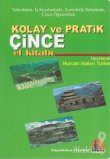 Kolay ve Pratik ince El Kitab Nurcan Kalkr Trker Kapadokya Yaynlar