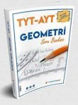 TYT-AYT Geometri Soru Bankas Kamps Yaynlar