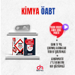 Dijital Hoca ABT Kimya Son 11 Yl km Sorular+7`li Lokomotif Deneme+Flash Bellek Video Ders Paketi Seti